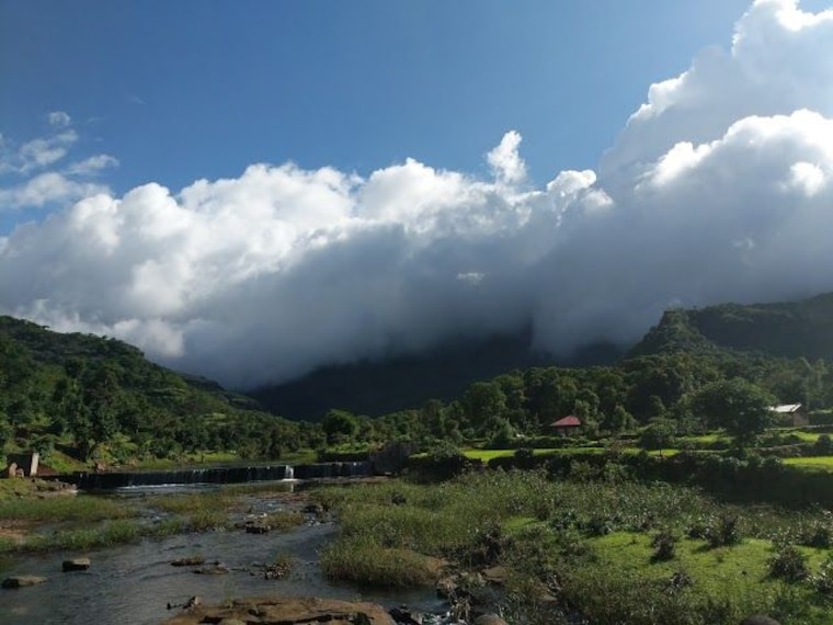 Amruteshwar Temple-5